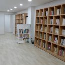 들꽃작은도서관 이미지