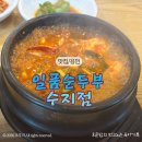 성복2로L-5 | 성복역 맛집 일품순두부 수지점, 100% 국산콩 요리와 솥밥 내돈내산 맛집