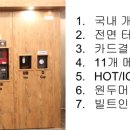 무인카페24시 - 영등포구 | 무인카페24시