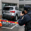 정남면 행정복지센터 | 화성 정남면 행정복지센터로 SUV 돌진... 60대 여성 운전자 "페달 착각"