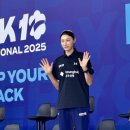 삼산월드체육관 보조경기장 이미지