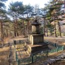 양양 진전사지 도의선사탑 이미지