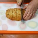 송송돈까스 이미지