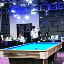 당구생각 | 휴브리스 당구큐 8검하기 보코테 사용후기