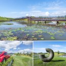 순천만국가정원 에코지오카페 이미지