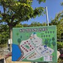 고성 동화캠핑장 A8, A9 사이트 후기 및 명당 정보,부대시설 (미취학 아동이 가기 좋은곳)