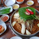 속풀청감자탕 이미지