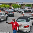 동부주유소 화장실 이미지