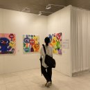 그린에프엔지(주) | 카와이 서울 2022 관람 후기 / 더현대 서울 / 8월 무료 전시
