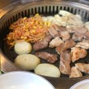꿀단지삼겹살 이미지