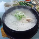 백제령삼계탕 이미지