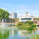 대학교 익산캠퍼스 이미지