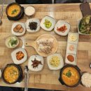 맷돌순두부옛날불고기 이미지