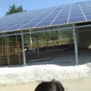 대박 태양광발전소 이미지