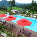 쌍둥이 펜션 이미지