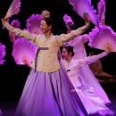 해동장 | 국립국악원 2023 토요명품 국악 공연정보 - 부채춤