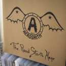 엠스조이 | 길은 여기서 시작된다 : Aerosmith - Dream On (1971 : The Road Starts Hear, 2021) [LP/가사/해설지...