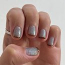 노원역 1번출구 | 강북 노원 네일아트 맛집 네일러그 레푸스 노원역점에서 자석네일아트 받은 후기