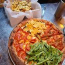 순수피자 - 완도군 | 문래창작촌 피자 맛집 추천 댈러스피자 내돈내산 후기, 힙한 아지트 찾는다면 여기