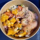 달리는커피풍덕천 | [수지맛집] 샐러드&달리는커피 풍덕천1호점 감탄한 후기