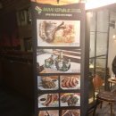 제이앤엠 미트(J&M meat) | [서울맛집/용산맛집/이태원맛집] 경리단길 브라이리퍼블릭푸드 내돈내산 솔직후기