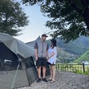 지리산하이웨이캠핑장 이미지