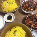양주 맛집 '천안문' 중국집 방문 후기｜짜장면부터 탕수육까지 만족(협찬NO)