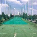 프라자 골프 연습장 이미지