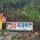 보글보글찌개백반