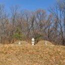 이애와 경신 공주 묘 이미지