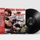 비트볼 발매 ARMANDO TROVAJOLI – Blazing Magnum: Una Magnum per Tony Saitta LP 예약안내 이미지