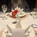 정방동 작은 프랑스 옆 | 청담 라미띠에 방문기 ｜ 미쉐린 선정 가이드 서울 2025 프렌치 프랑스요리 코스요리 솔직 후기