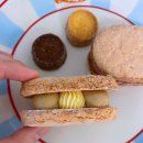 은지세 | [서울/광진구] 군자역 디저트 맛집, 선물하기 좋은 고급 디저트: 은지세 군자본점 후기