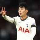 [Football.London] 토트넘 핫스퍼, 레스터 시티전 평점 이미지