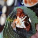 용문시장길 | 용산 용문시장 맛집 쭈꾸미 찌갠 쭈꾸미 점심 데이트