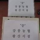 강릉농협왕산지점 이미지