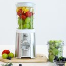 (주)한일고속 | 유리컵 고속블렌딩 분리세척 한일 믹서기 소형 미니믹서기 블렌더