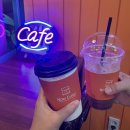 나우커피 대실청아람점 | 대실역카페 다사 24시무인커피 '나우커피' 대실청아람점