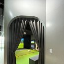 플랜B 골프연습장 이미지