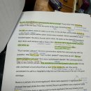 창현고등학교 | 기말고사 후기 (2)