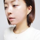 악세사리 : 쥬얼리 쇼핑몰 아젠트 귀걸이 &amp; 목걸이 쥬얼리 세트 후기
