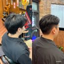 동탄 바버샵 추천 잭앤제이맨즈헤어 남자머리 헤드스파 후기