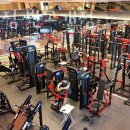 옐로우짐 반고개점 이미지