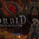 The Seven PC 이미지