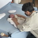 시월이네 | 시월사진관(러블리안카메라) 신생아 본아트 후기