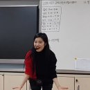 댄스스포츠 1반 이미지