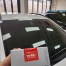 루마버텍스 올카 | 안성공도) 코나 루마버텍스 썬팅 / 블랙박스 장착