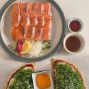 연어마츠 | 울산 삼산 맛집 연어마츠 내돈내산 후기