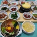 전주 맛집 가족회관-비빔밥 & 전국 5대짬뽕맛집 군산 복성루...... 이미지