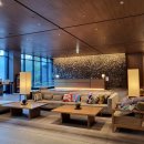 BEST CAR 정비 | [강원도-정선] 정선 여행, 파크로쉬 웰니스앤리조트 후기(+조식, 아쿠아 클럽, 요가)